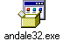 andale32.exe